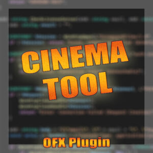 SyF Cinematography Tool free OFX cinematography tool for Vegas Pro