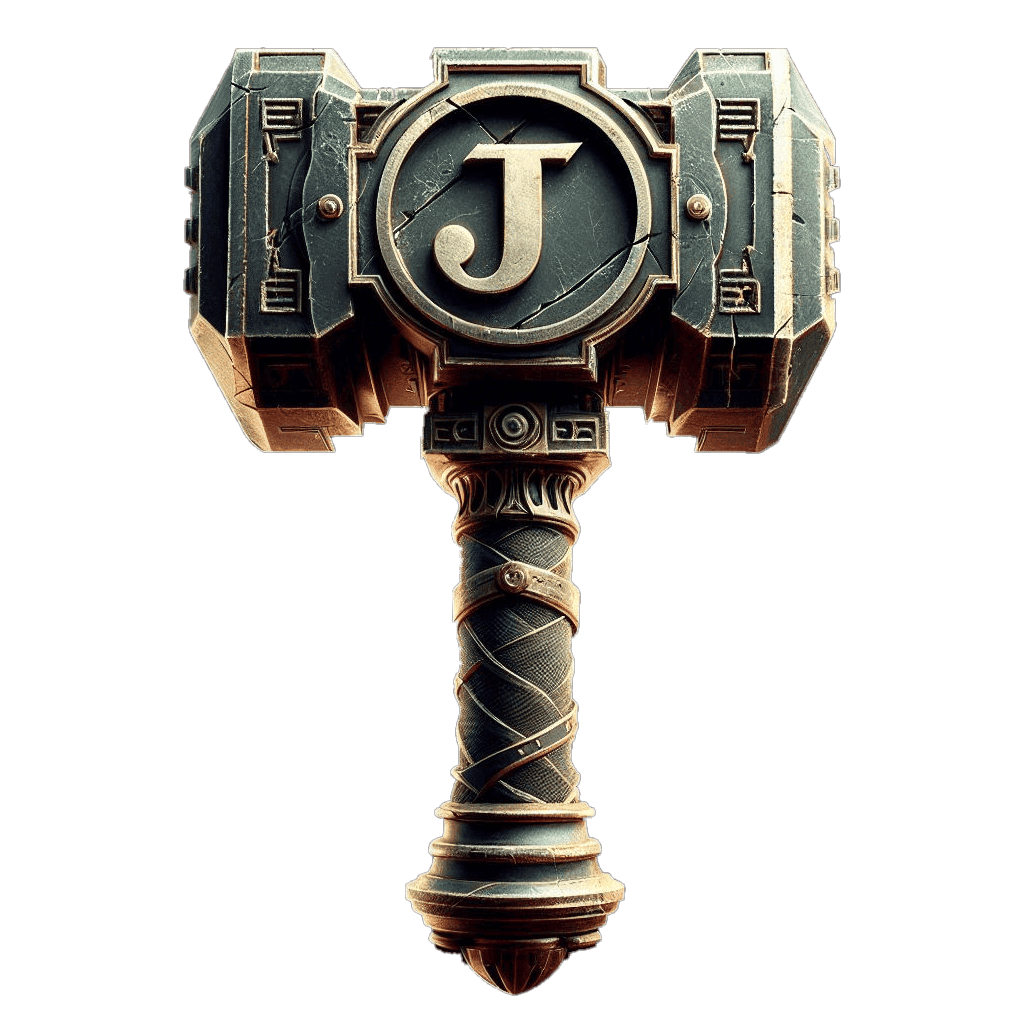 JHammaH's Super Key & Mouse Overlay Tool icon